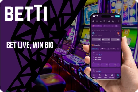 Sportsbook with live odds and full sports event coverage
